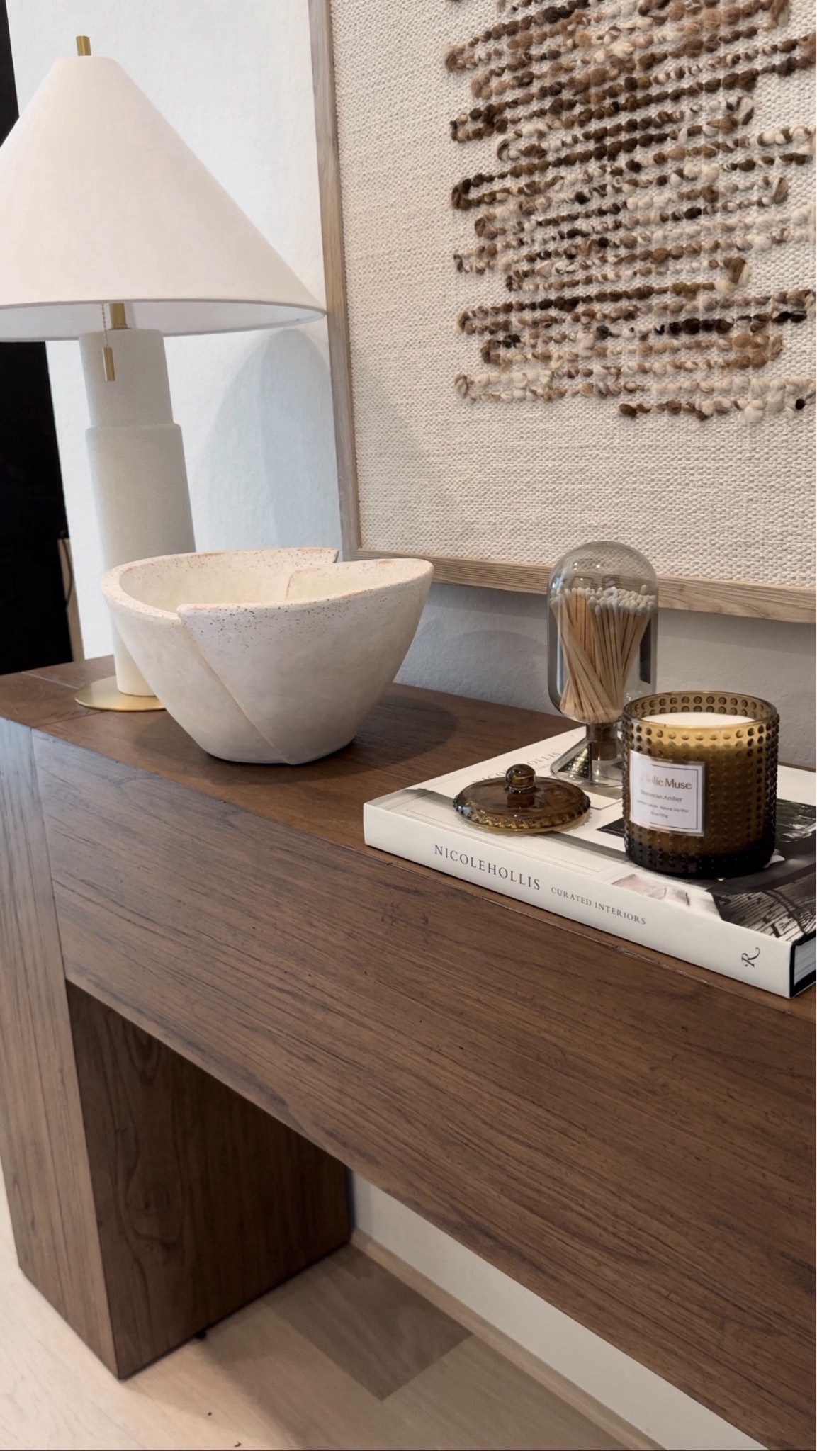 🥳

It's the perfect opportunity to refresh your home decor. My favorite console tables, available in black and brown, make great entryway or sofa tables! 🛋️ 

I've found the ideal art piece for fall, adding warmth and coziness to my space. Plus, my coffee table is on sale too! Check out these deals and more on my LTK (decor.snippets)


#LTKSaleAlert #LTKStyleTip #LTKHome