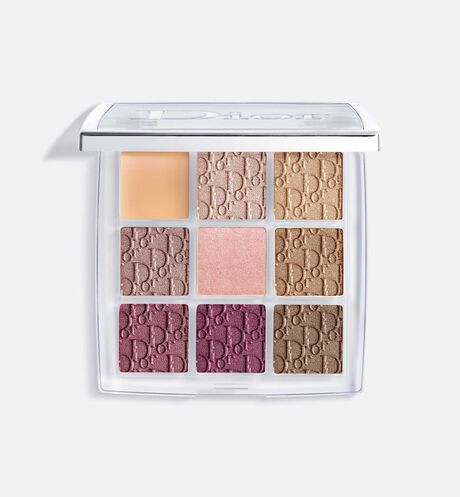 Dior Backstage High Pigment Eyeshadow Palette | DIOR | Dior Beauty (US)