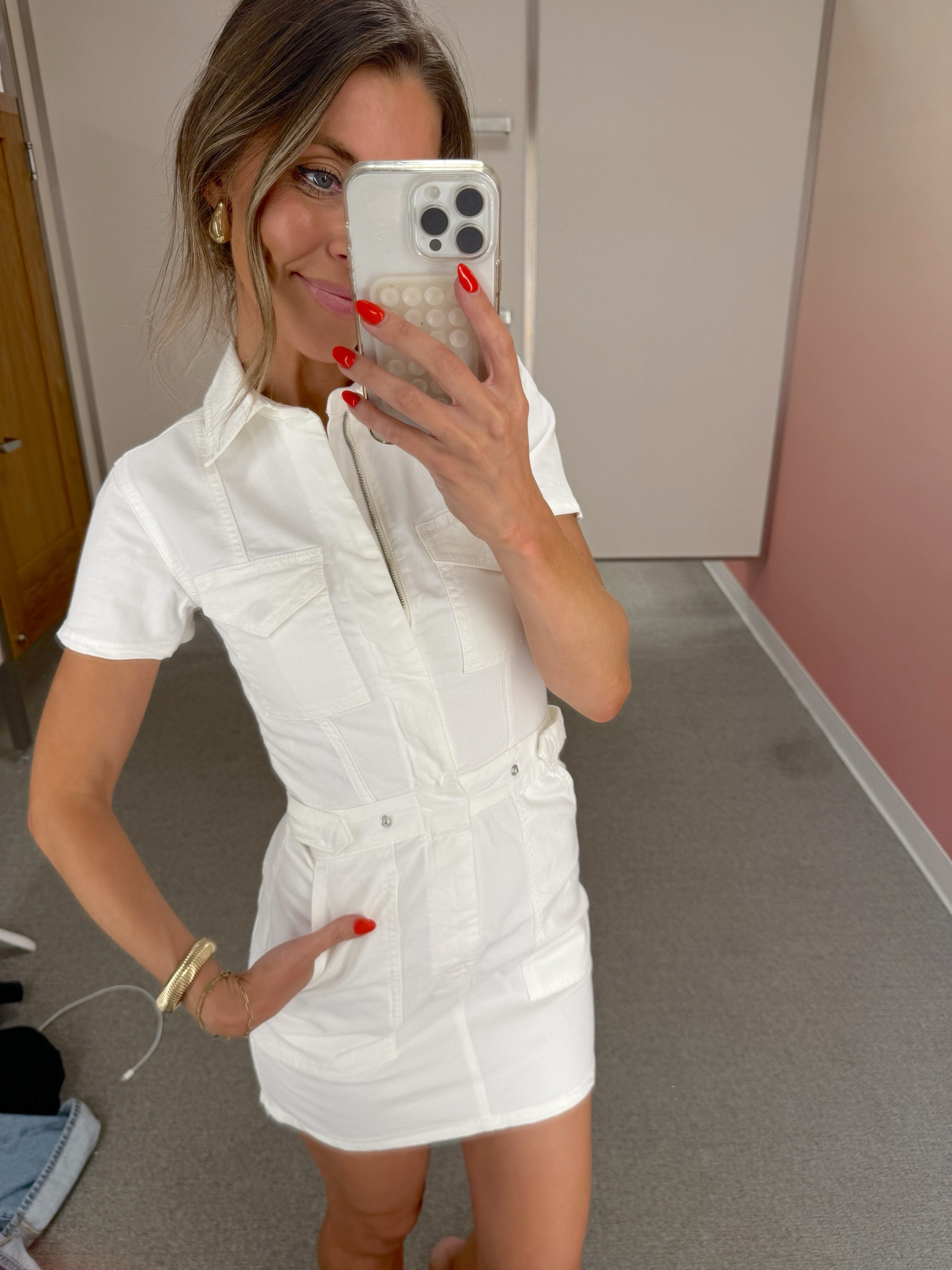 Good American XS dress! NSALE

#LTKSaleAlert #LTKSummerSales #LTKxNSale