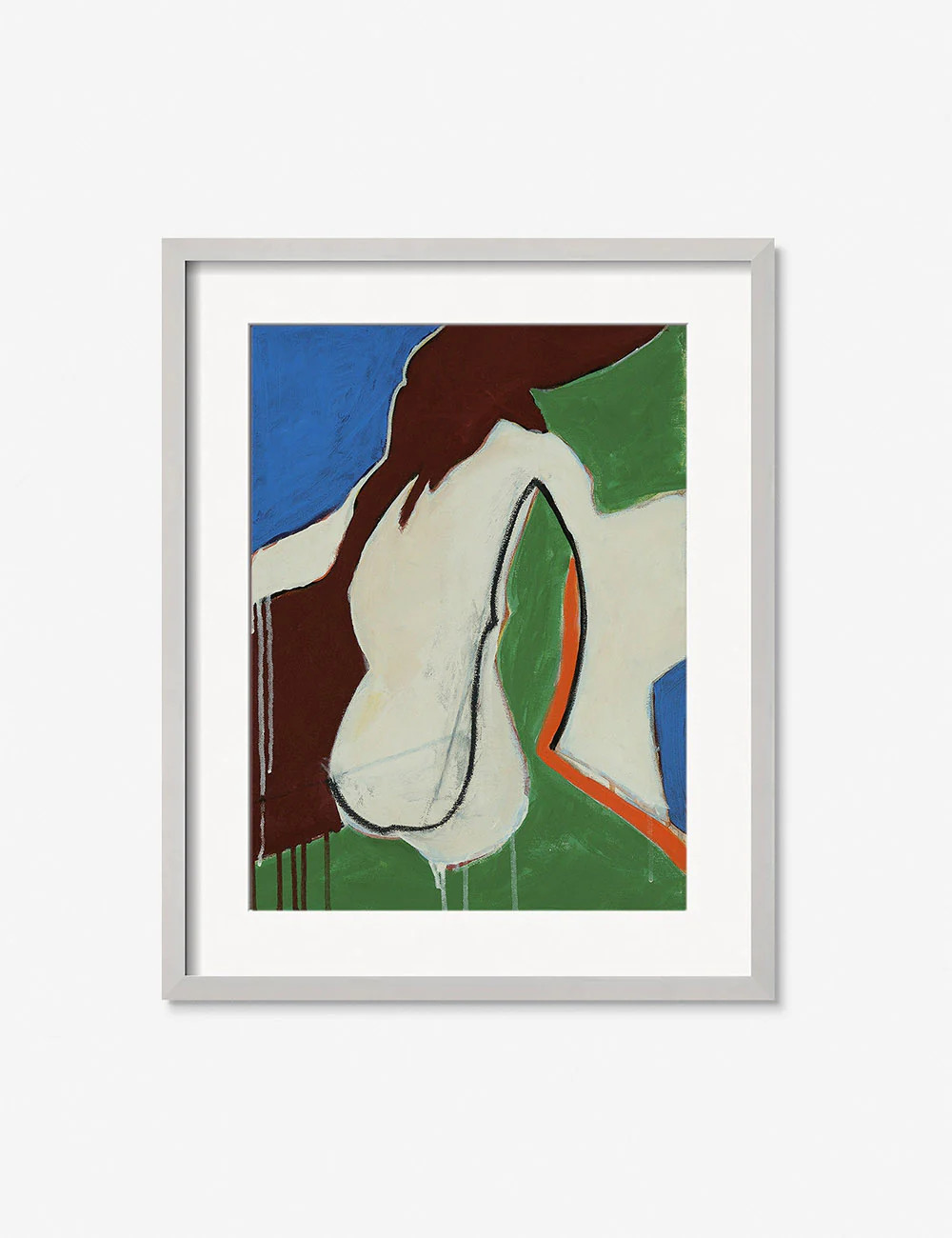 Still Movement Print | Lulu and Georgia 