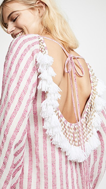 Indiana Cover Up Dress | Shopbop