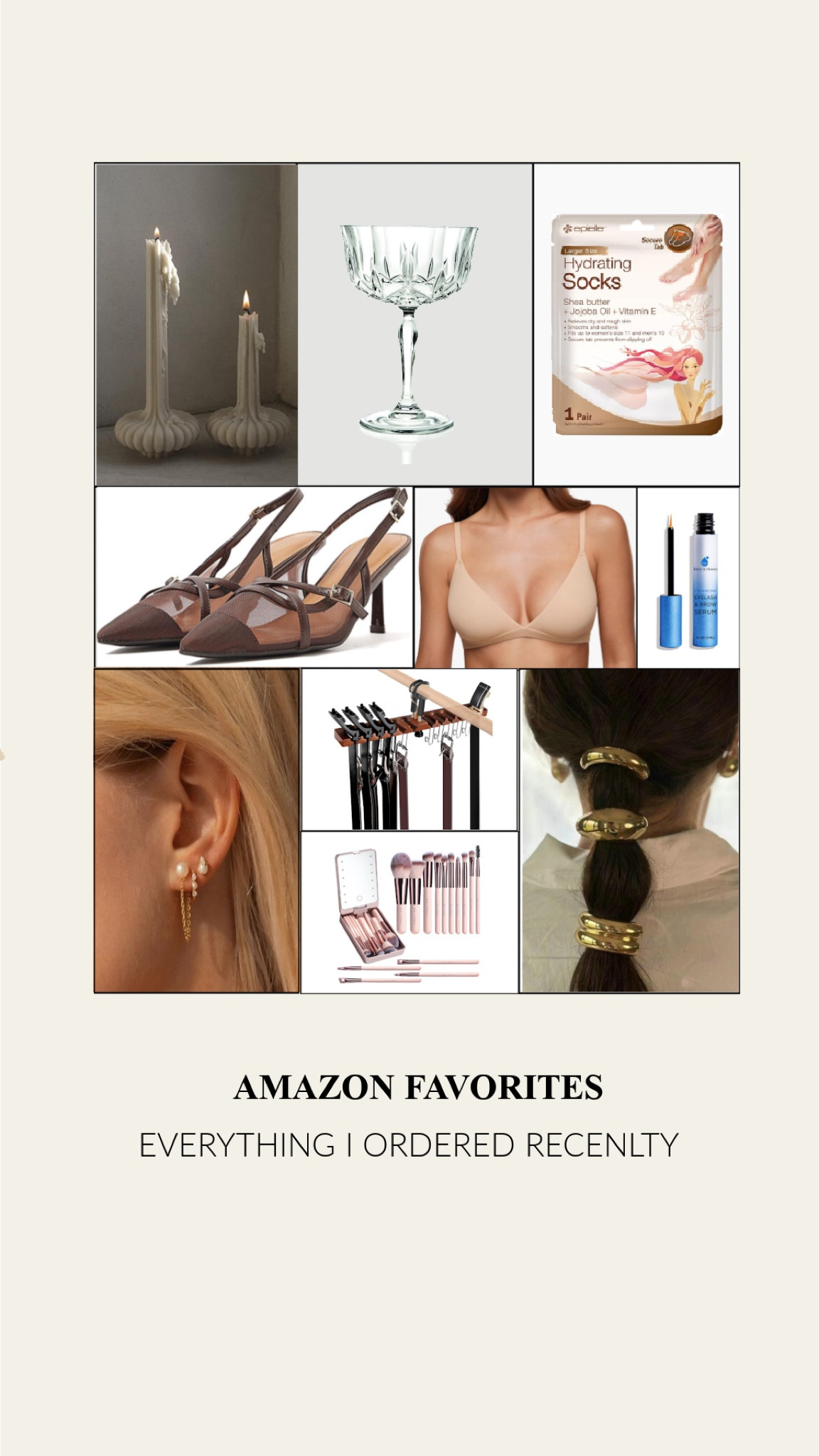 Amazon favorites

#LTKxPrimeDay