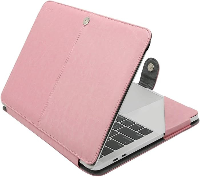 MOSISO Case Compatible with MacBook Air 13.6 inch M4 M3 M2 2025-2022 /Air 13 M1 2022-2018 /Pro 13... | Amazon (US)