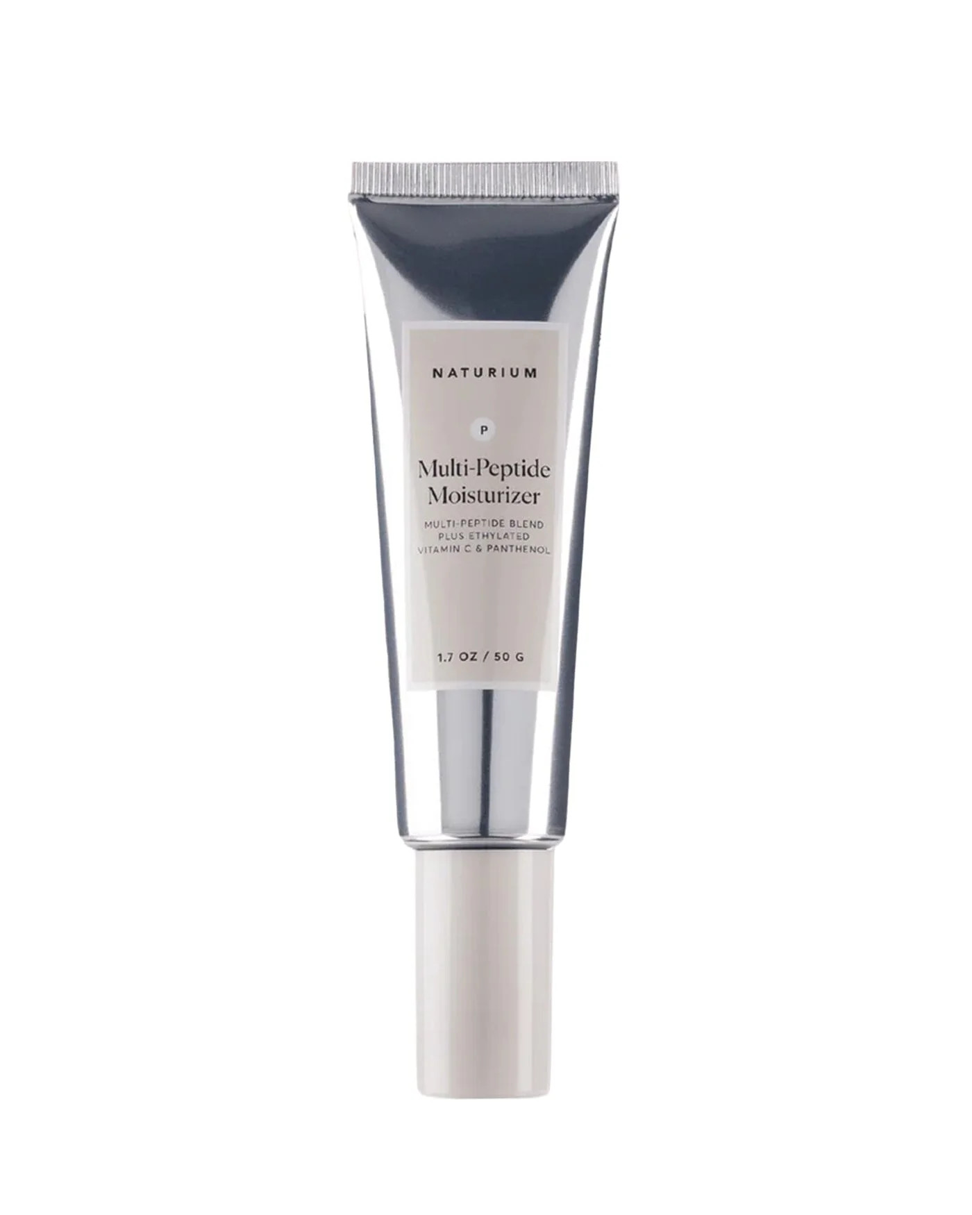Naturium Multi-Peptide Moisturizer | Soko Glam | Soko Glam