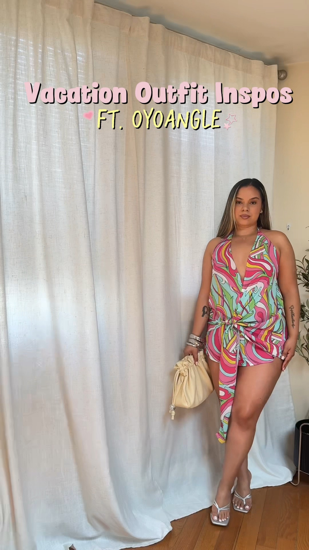 Amazon Vacation Outfits ✨💖 🏝️

#LTKMidsize #LTKootd #LTKSaleAlert