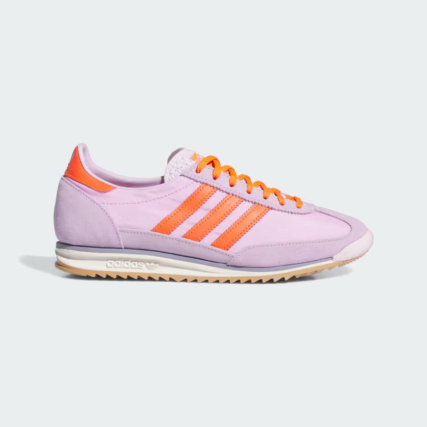 SL 72 OG Shoes | adidas (US)