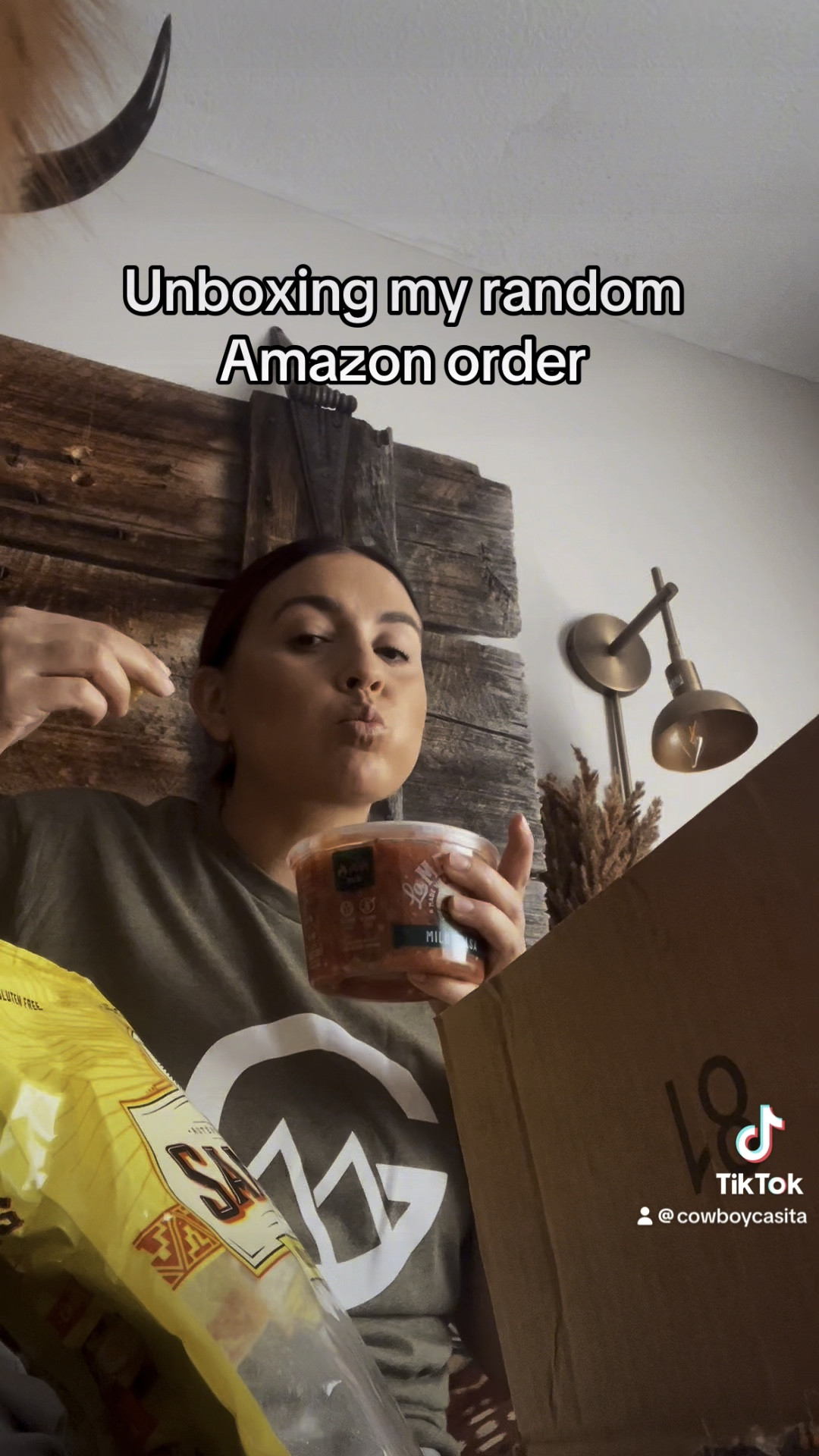 Random Amazon unboxing!! 

#LTKBeauty #LTKFitness #LTKFindsUnder50