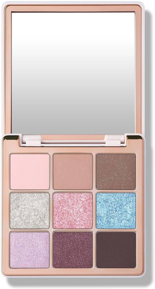 Anastasia Beverly Hills - Mini Eyeshadow Palette | Amazon (US)