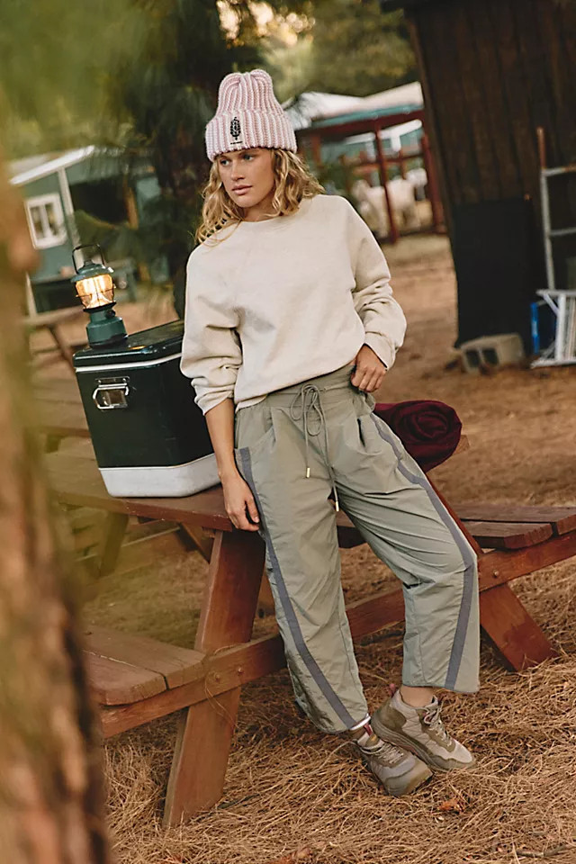 Champ Is Here Pants | Free People (Global - UK&FR Excluded)