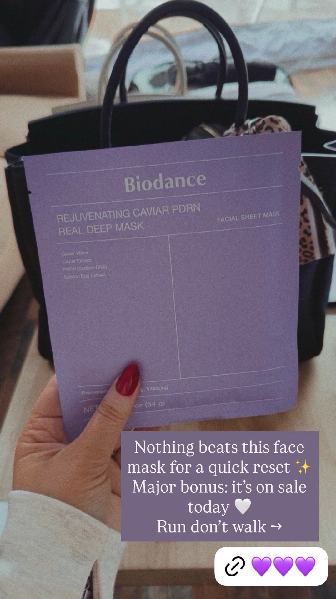 Nothing beats this face mask for a quick reset ✨ Major bonus: it’s on sale today 🤍 Run don’t walk → face mask skincare | hydrating face mask | glow boosting skincare | self care routine | weekly skincare essentials | skin prep favorites | dewy skin must haves | at home facial routine | skincare sale find | amazon beauty finds | affordable skincare | clean girl skincare | glass skin routine | skincare staples | beauty favorites | spa night essentials | everyday skincare routine ✨

#LTKselfcare #LTKBeauty #LTKgrwm