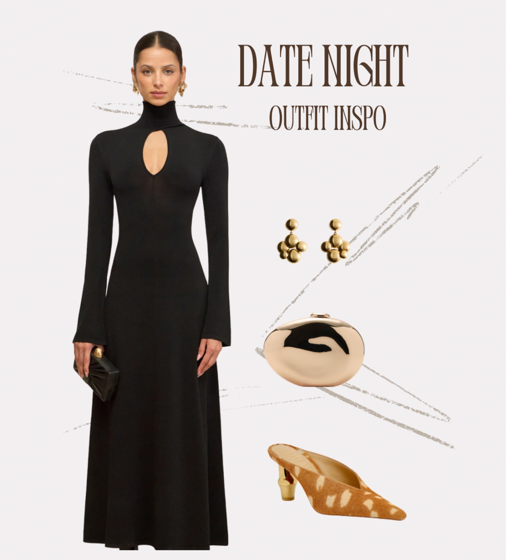 Date night just got sexier! 

#LTKSeasonal #LTKgrwm #LTKdayinmylife