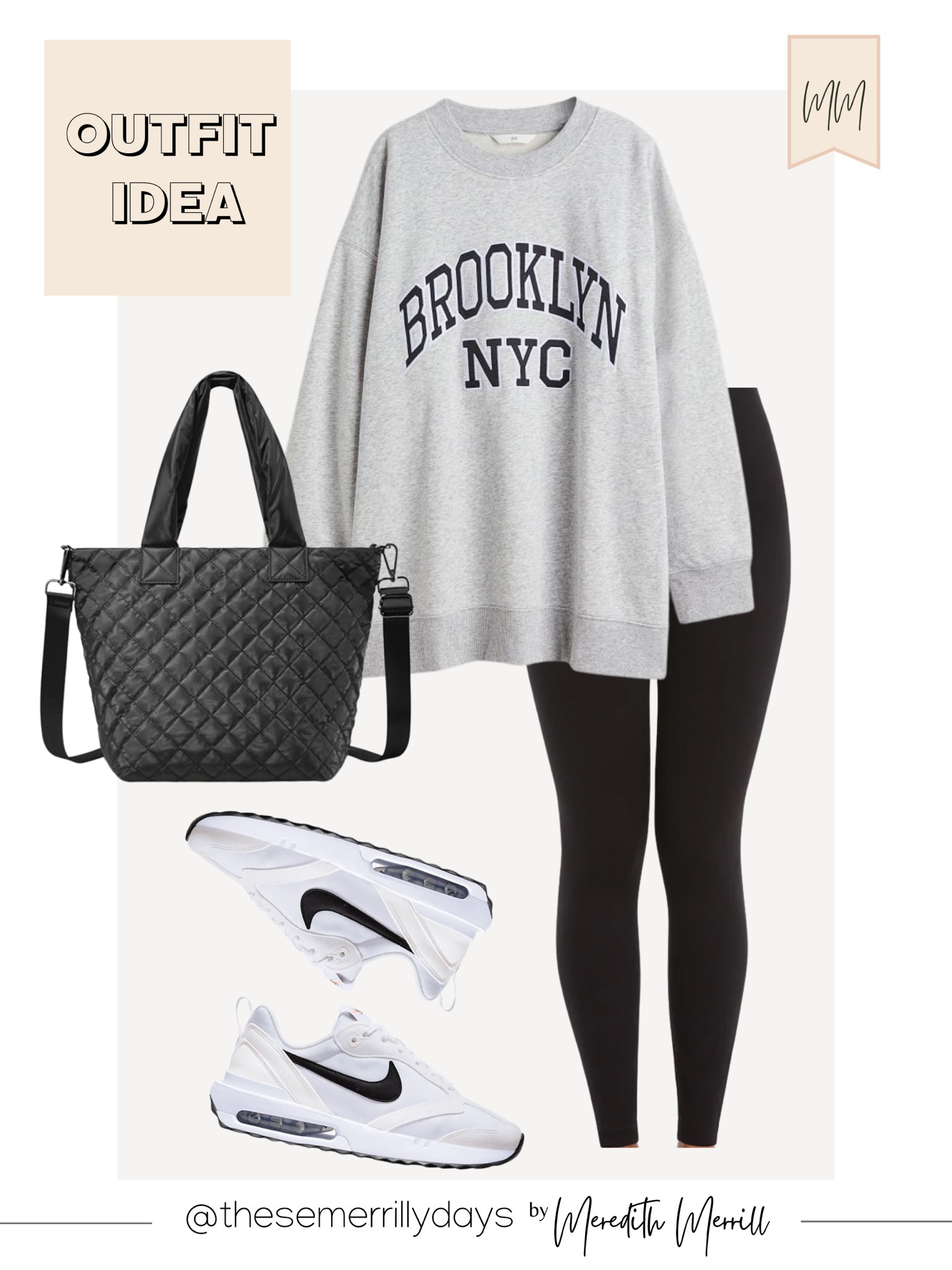 Loving this casual but put together look for running errands, weekend sports or busy mom 



#LTKunder50 #LTKshoecrush #LTKunder100