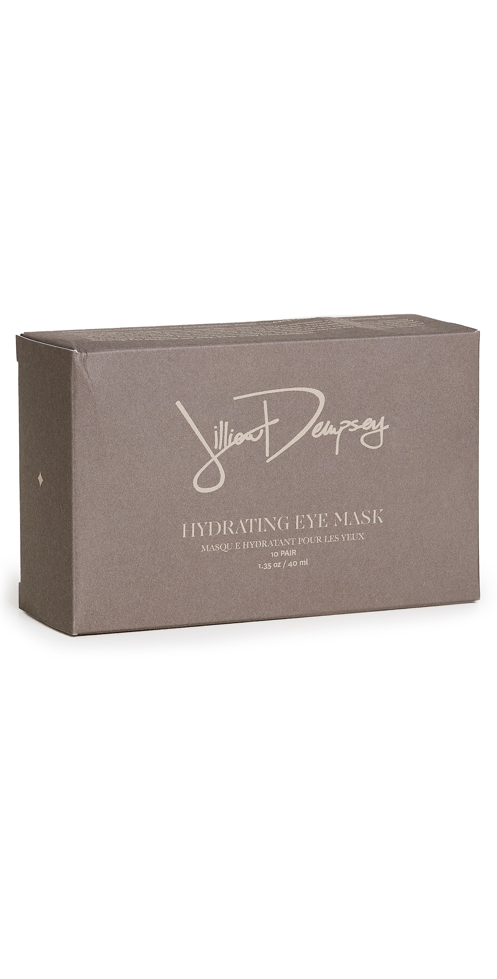 Jillian Dempsey Eye Mask | Shopbop