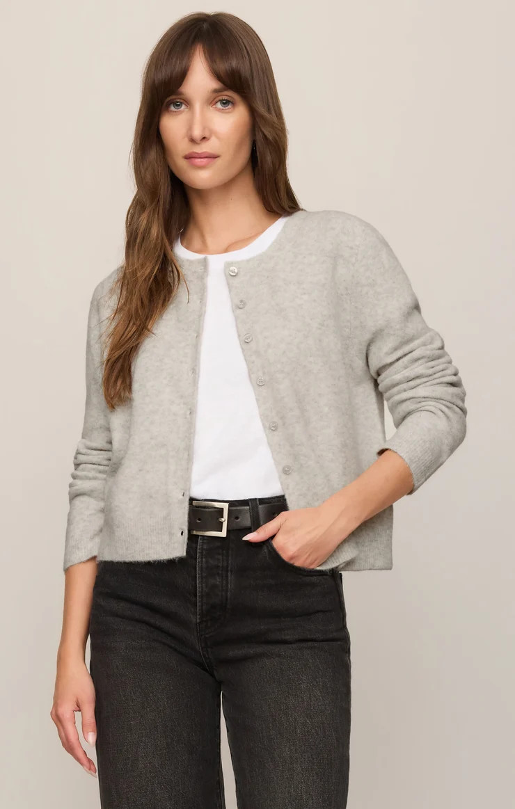 Medina Cozy Cardigan | Z Supply