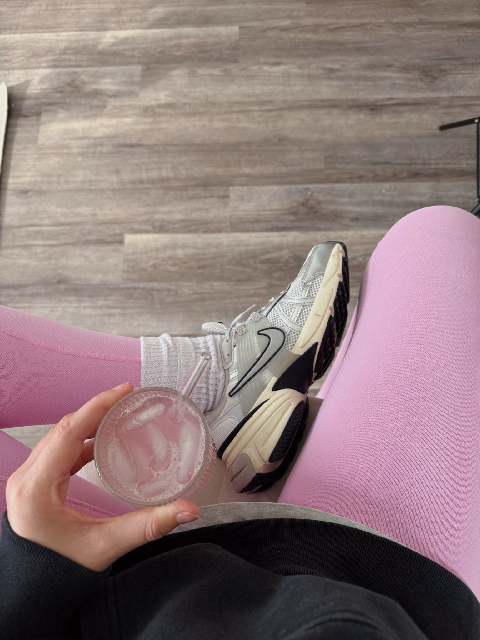 current fav sneakers for the gym! sooo comfy, they run true to size!🎀🎧

#LTKShoeCrush #LTKFitness #LTKActive