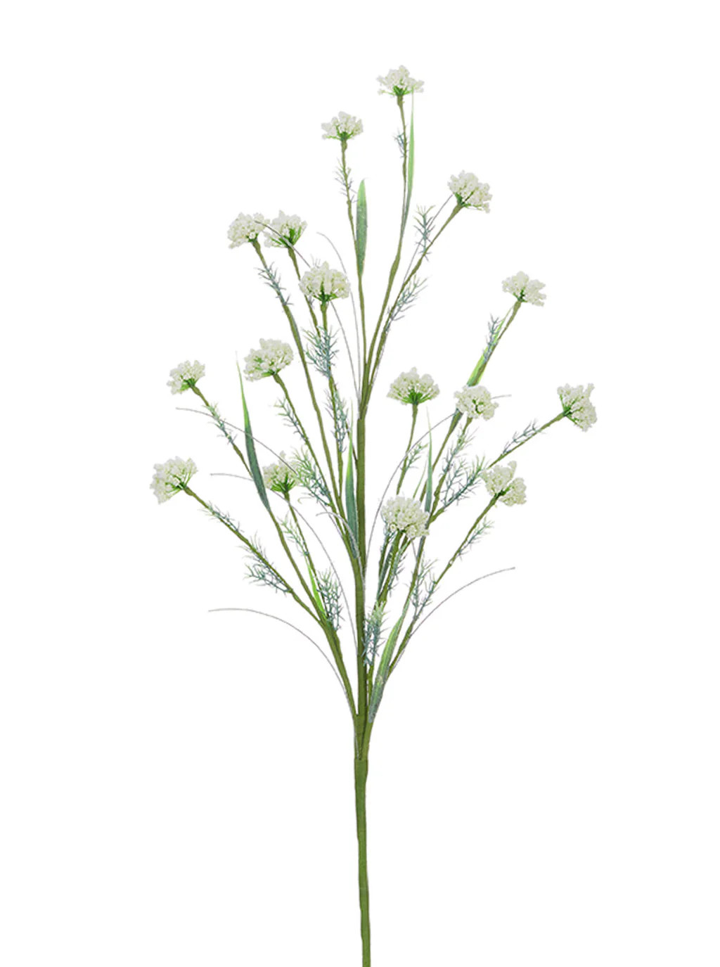 Faux Wildflower Stem | House of Jade Home