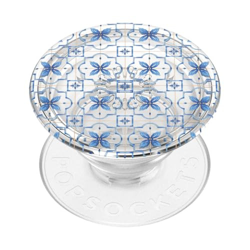 ​​​​​​​​PopSockets Phone Grip with Expanding Kickstand, Adhesive Grip - Marina | Amazon (US)