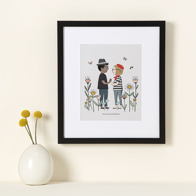 I Want to Hold Your Hand | UncommonGoods