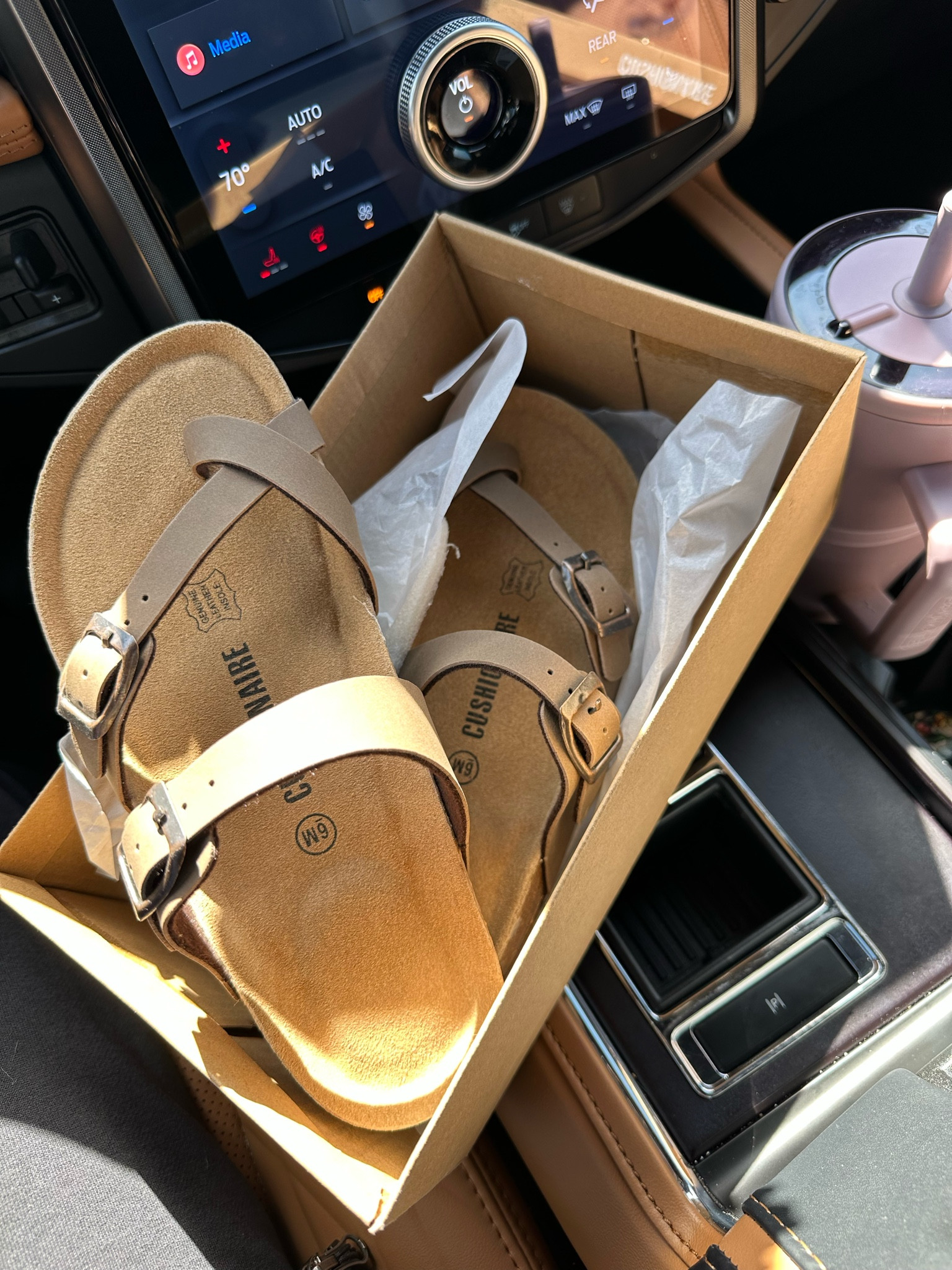 Cute sandals for summer 

#LTKSeasonal #LTKFindsUnder50 #LTKStyleTip