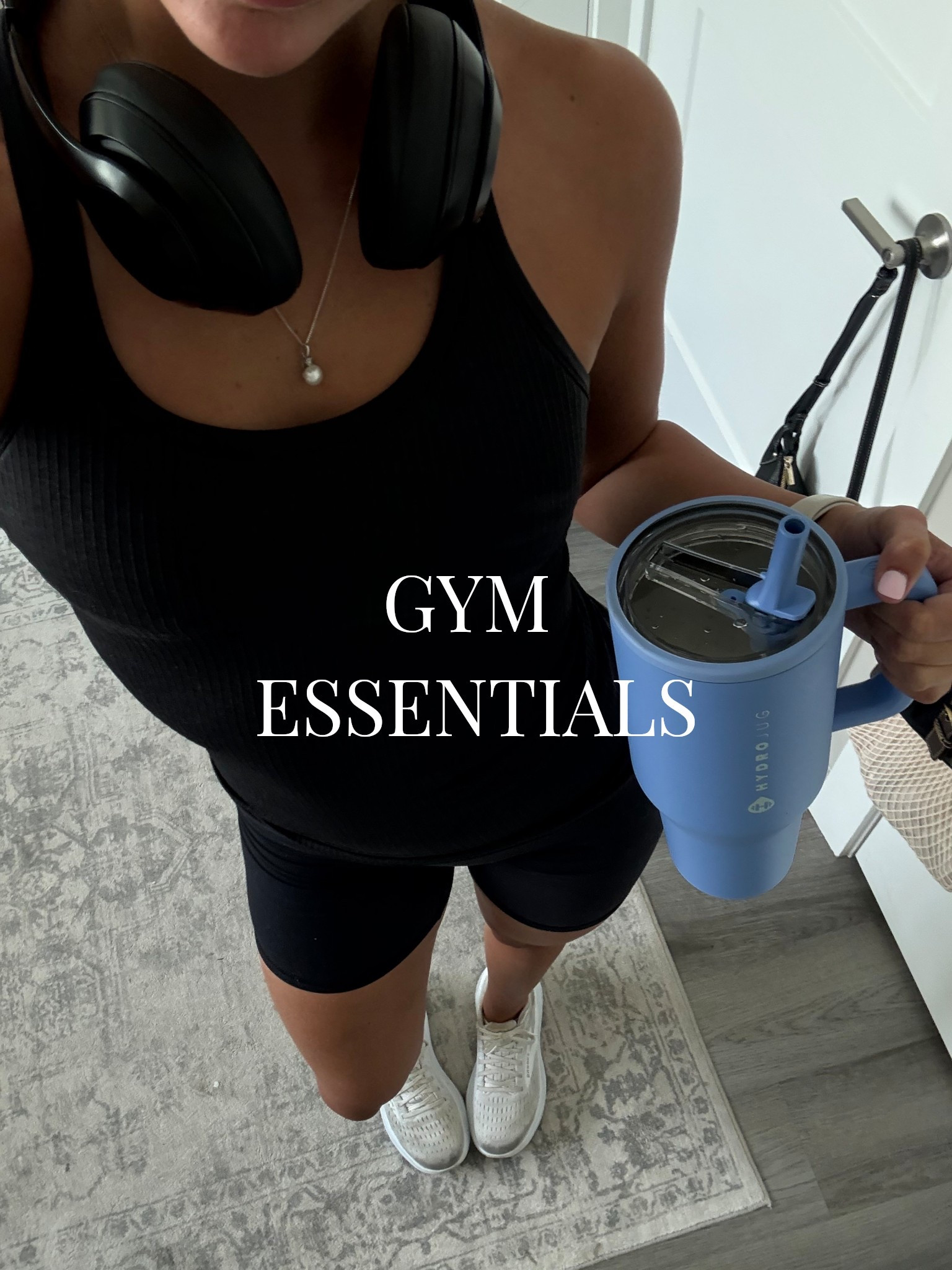 Everything I use to stay consistent, feel confident, and get a better workout — all linked for you. #LTKfit #GymEssentials #WorkoutMustHaves

#LTKdayinmylife #LTKActive #LTKootd