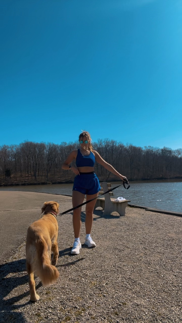 Running Fit Check

#LTKShoeCrush #LTKStyleTip #LTKActive