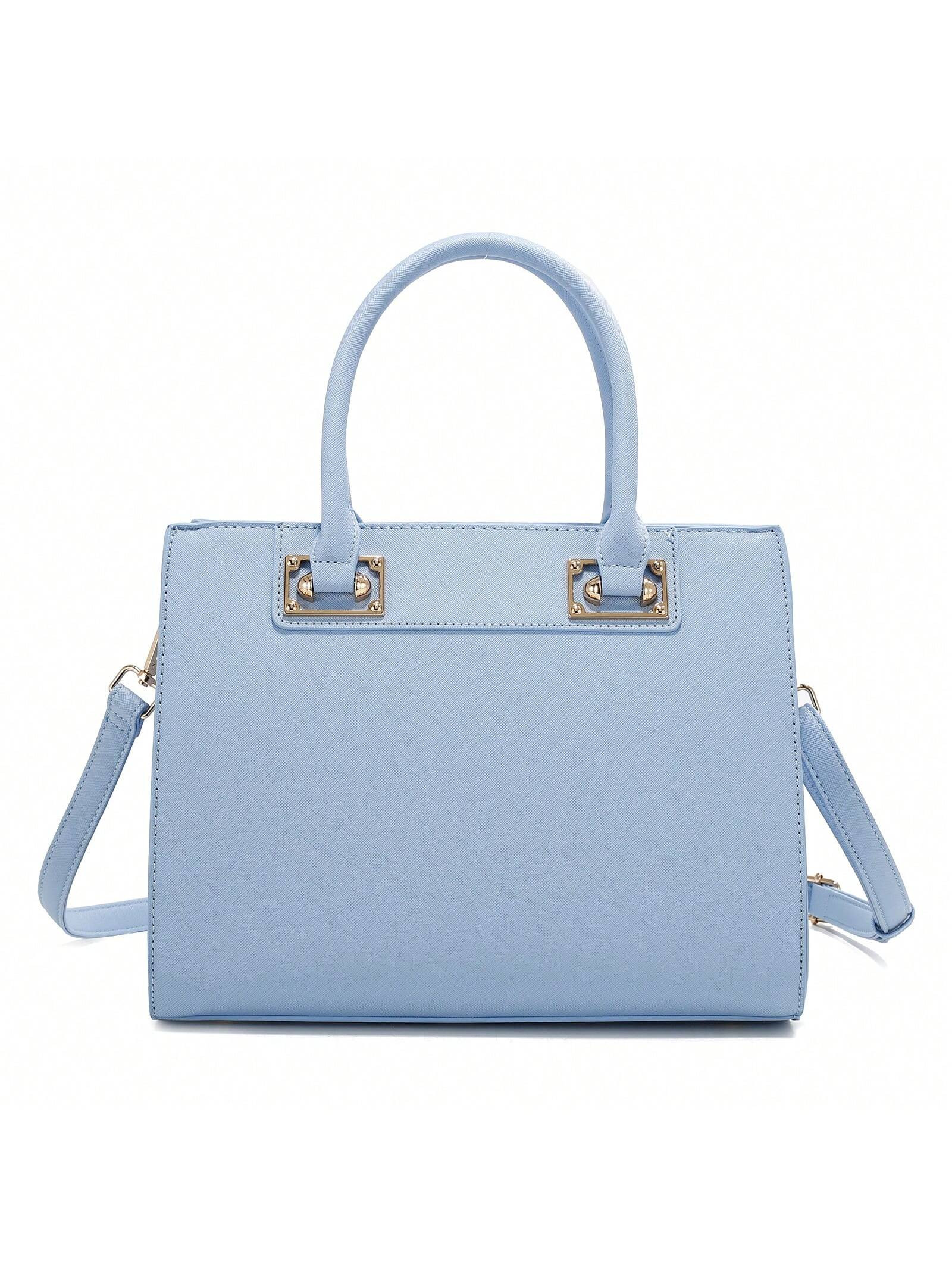 Purses And Handbags For Women Leather Crossbody Bags Women's Tote Shoulder Bag | SHEIN