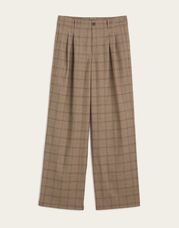 The Everyday Trouser | Madewell