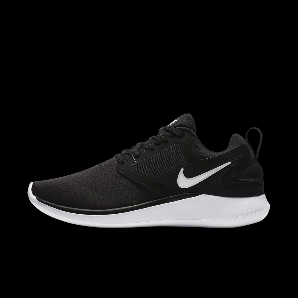 Nike LunarSolo Women's Running Shoe Size 5 (Black) - Clearance Sale | Nike (US)