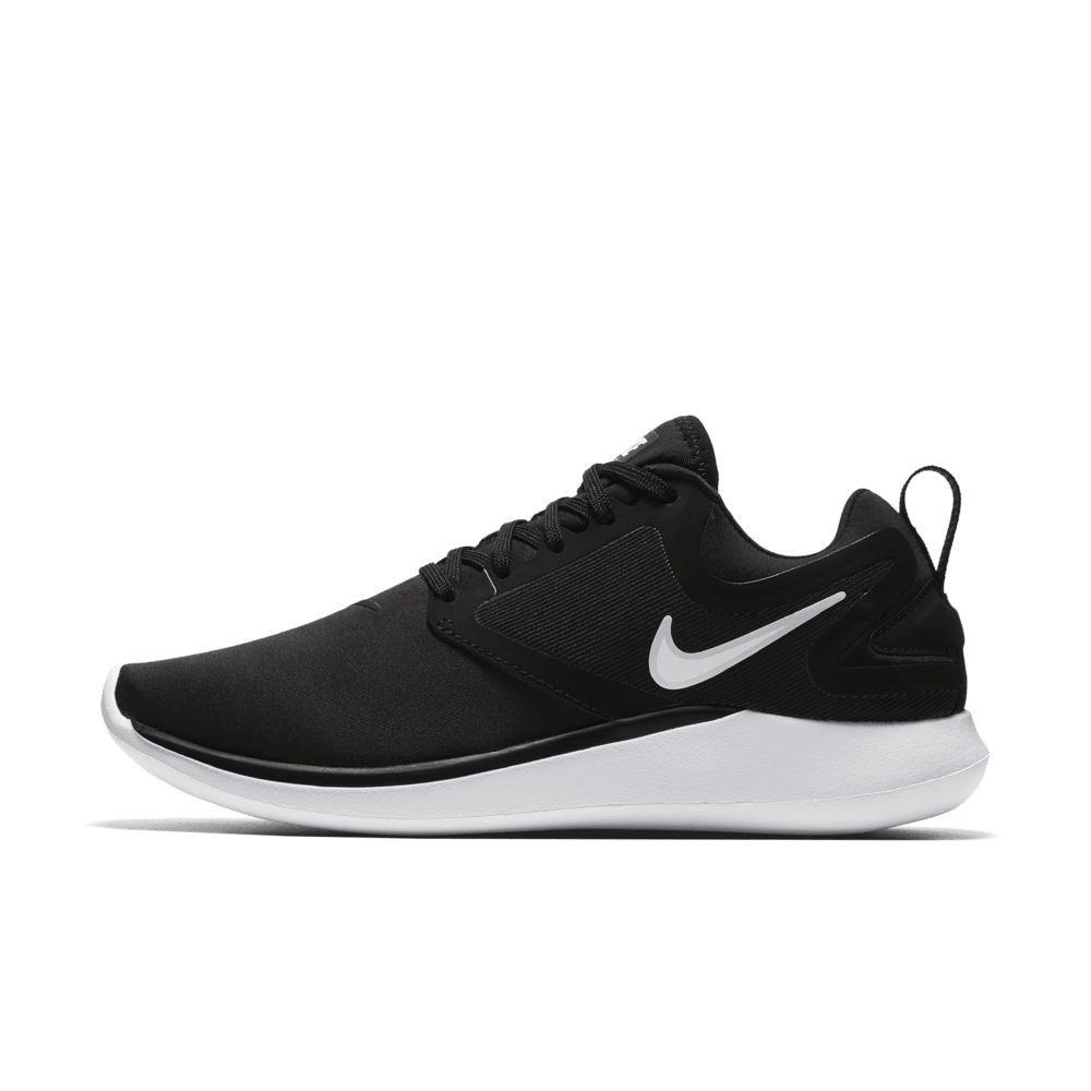 Nike LunarSolo Women's Running Shoe Size 5 (Black) - Clearance Sale | Nike (US)