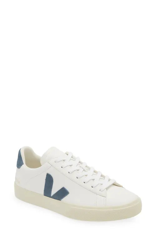Veja Campo Sneaker in Extra-White California at Nordstrom, Size 40 | Nordstrom