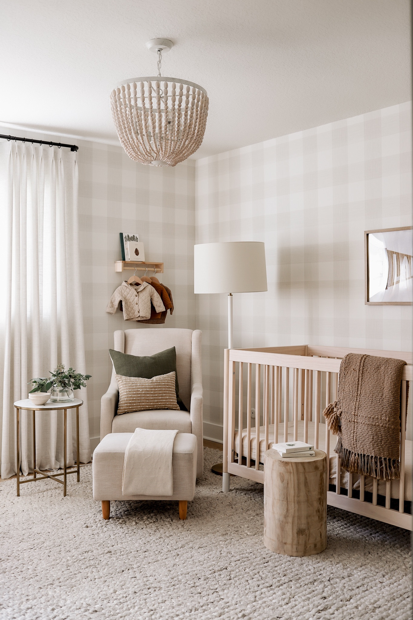 Shop our nursery furniture and decor! 

#LTKhome #LTKsalealert #LTKSeasonal