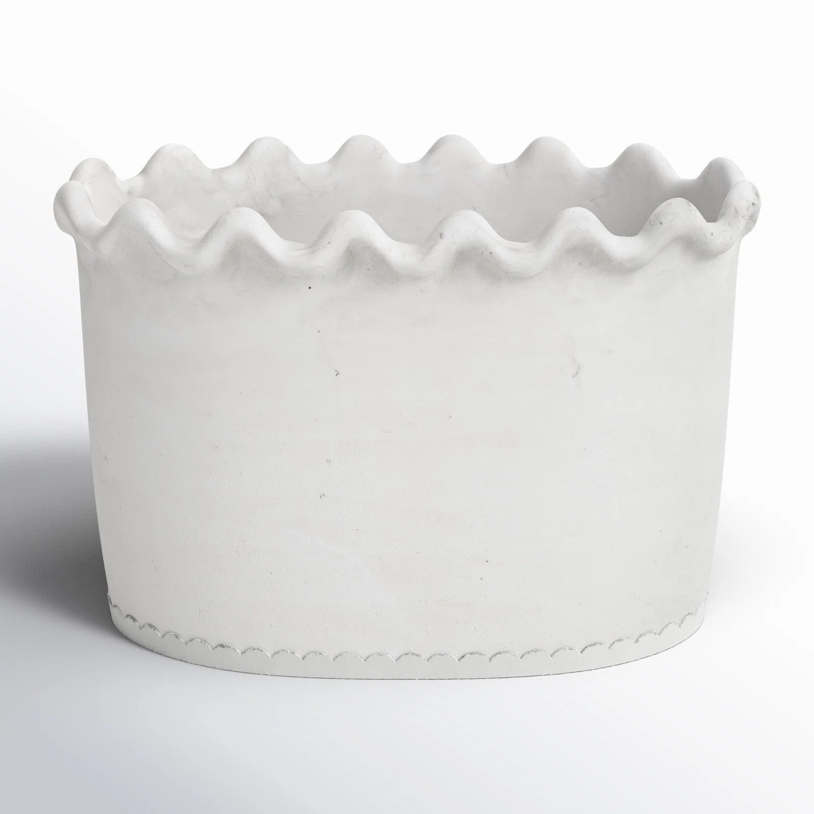 Quiller Pot Planter | Wayfair North America