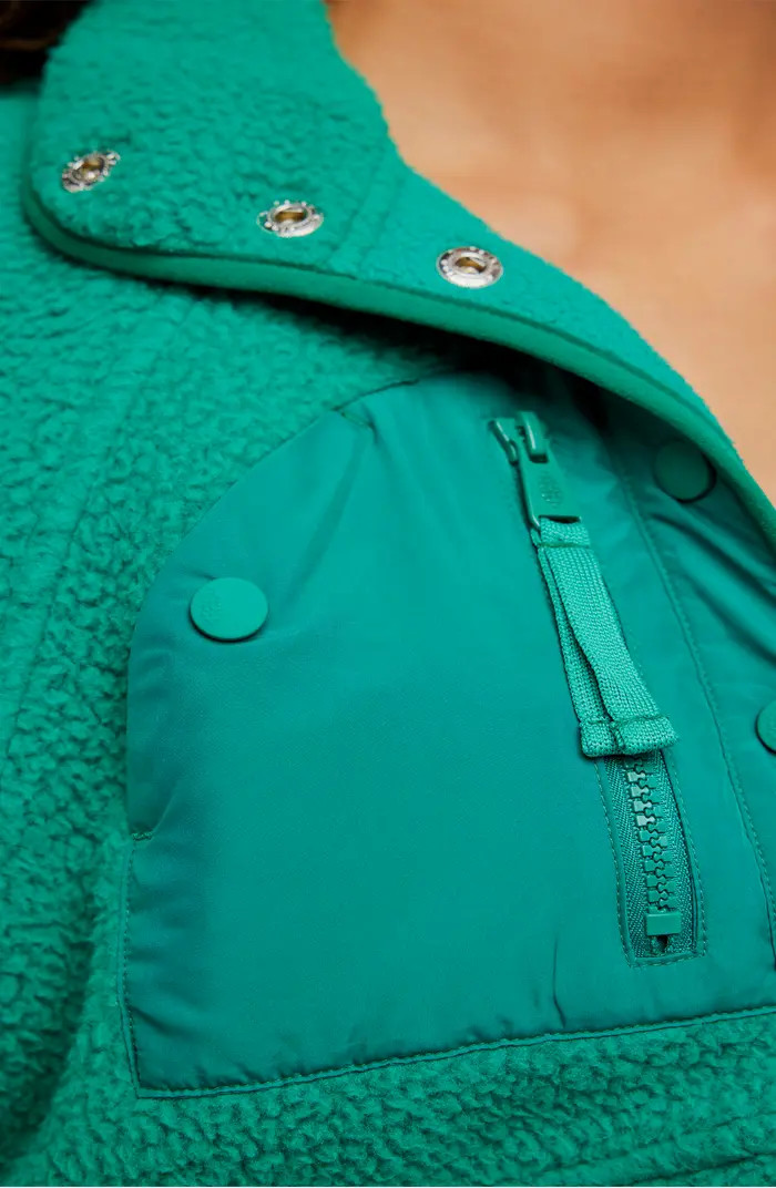 FP Movement Hit the Slopes Fleece Jacket | Nordstrom