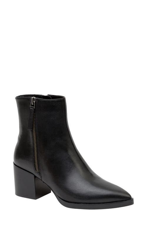 Linea Paolo Viva Bootie in Black at Nordstrom, Size 9 | Nordstrom