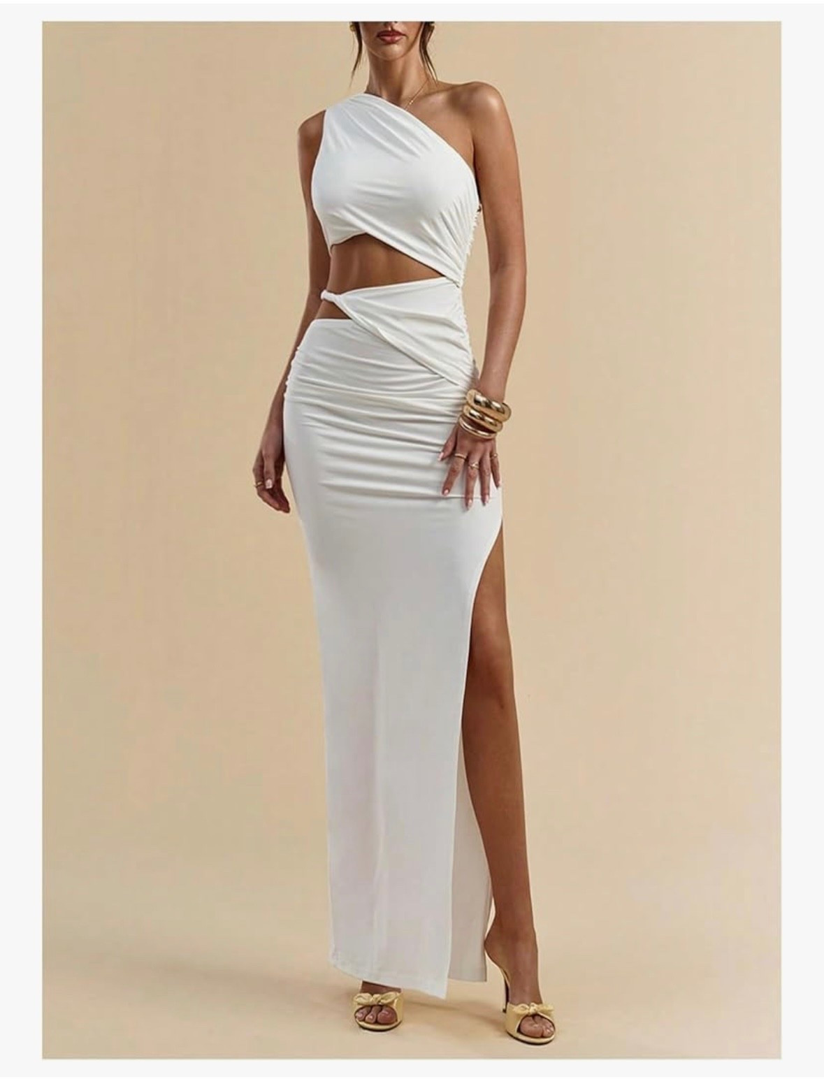 Summer Dress

#LTKTravel #LTKBeauty #LTKWedding