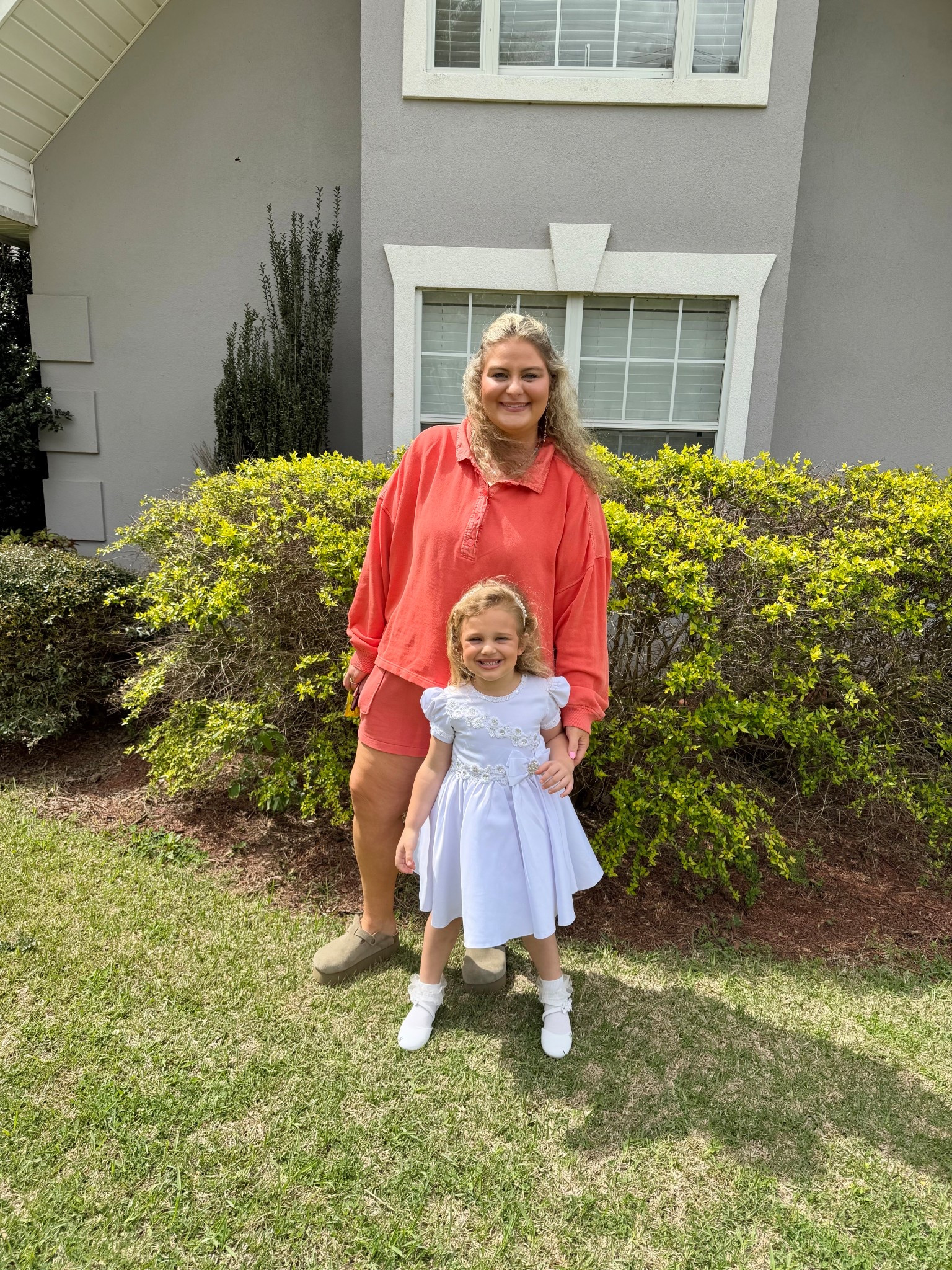 My Sweet Bec Bec 🧡
#aerie #spring

#LTKootd #LTKSpringSale #LTKPlusSize