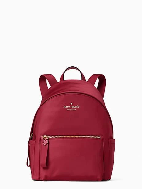 chelsea medium backpack | Kate Spade Outlet