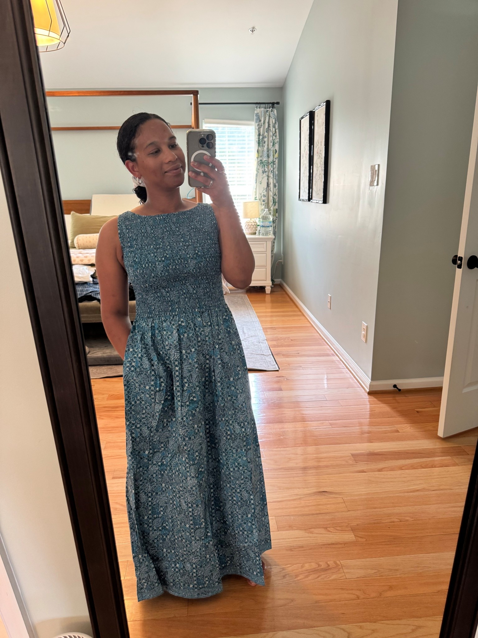 Date night dress Cosima from hill house and it's on sale' 

#LTKSeasonal #LTKFamily #LTKSaleAlert