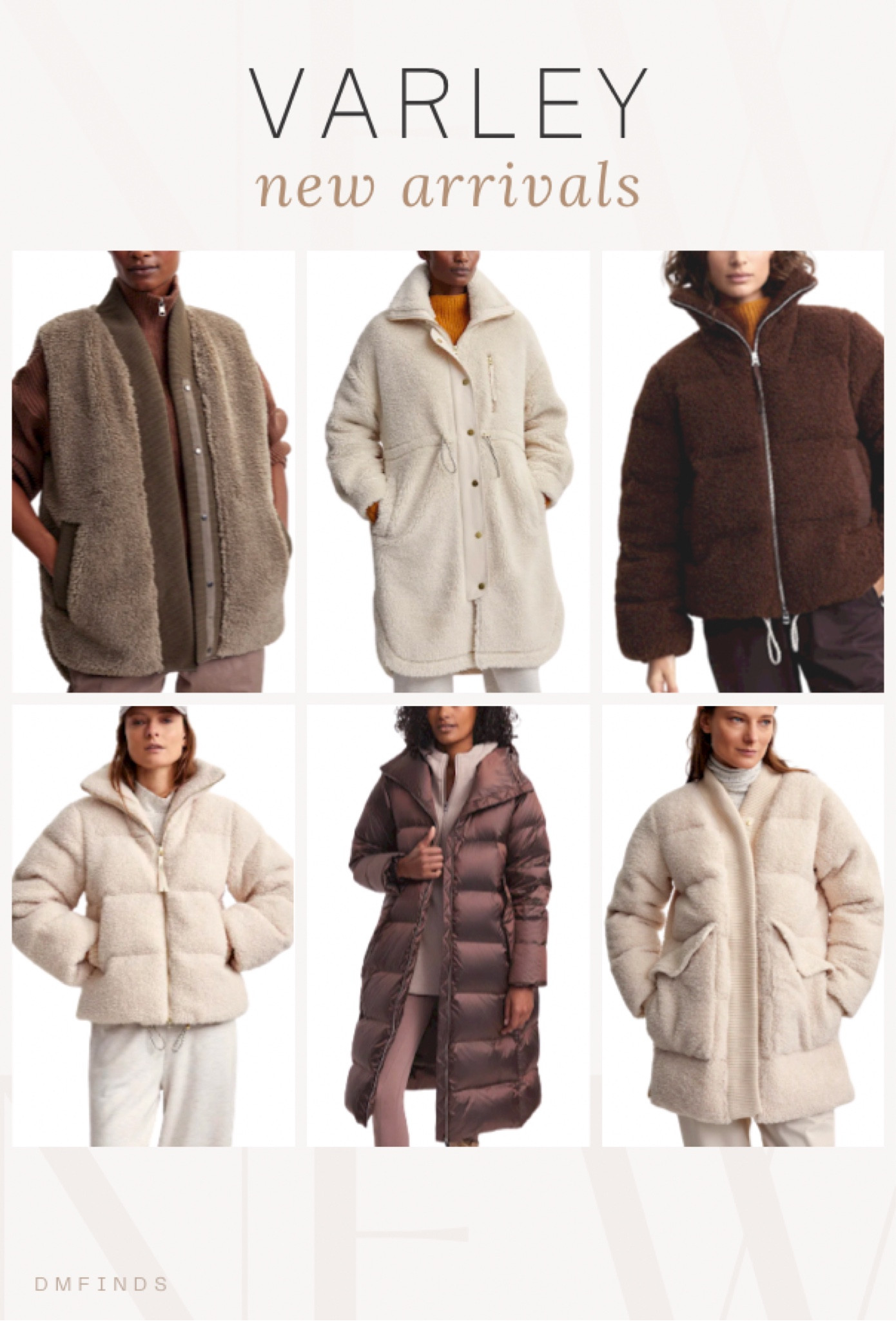 🍂 FALL new arrivals at varley 🍂

.
.
.
Fall outfit. Winter outfit. beige fall luxe modest. fall workwear. fall cottage core. neutral fall. beige fashion. Long cozy coat. outfit inspiration. cozy vibes. neutral basics outfit. trendy outfits. dress to impress. airport fashion. capsule wardrobe essentials 

#LTKFind #LTKSale #LTKSeasonal 


#LTKHoliday #LTKGiftGuide #LTKtravel