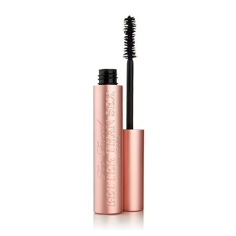 Too Faced Better Than Sex Mascara | HSN