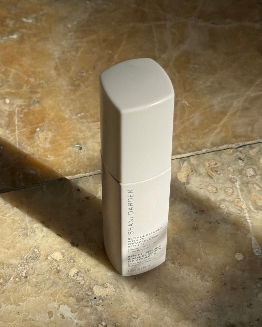 Loving this retinol 🤍

#LTKU #LTKBeauty