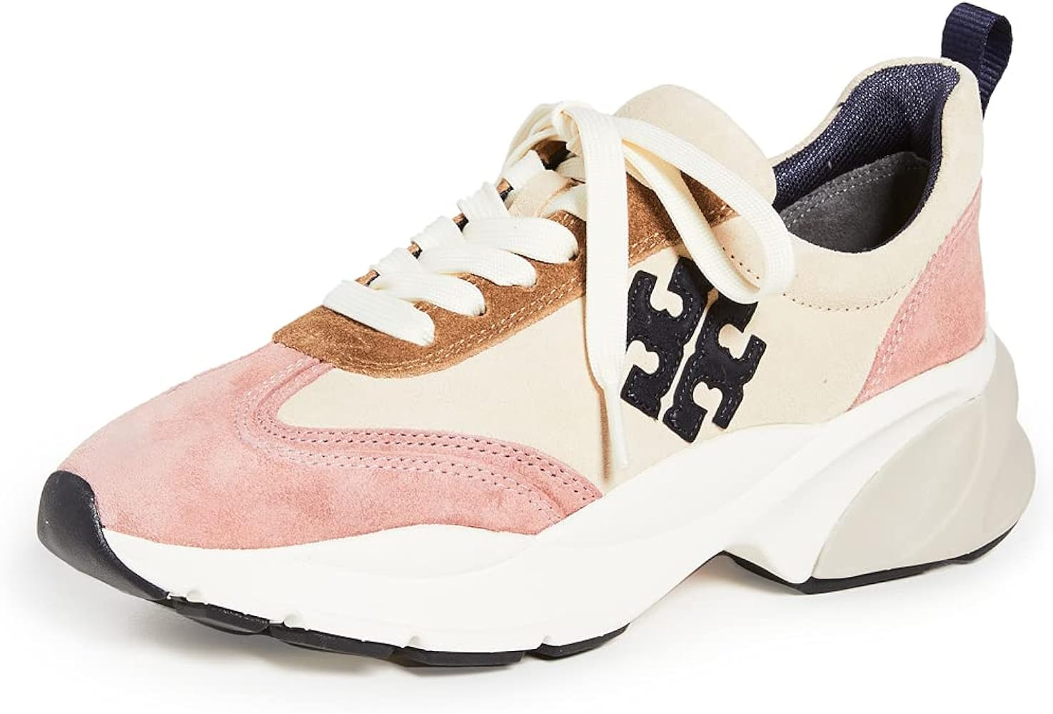 Tory Burch Women's Good Luck Trainers | Amazon (US)
