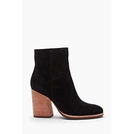 KORK EASE Pilar Heeled Bootie | EVEREVE | Evereve