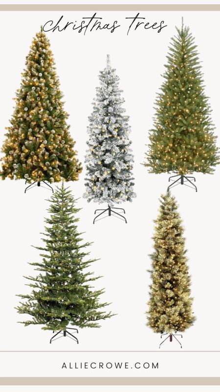 Have several of these trees and love!
#christmas #christmastree #holidaydecor #christmasdecor

#LTKhome #LTKSeasonal #LTKHoliday