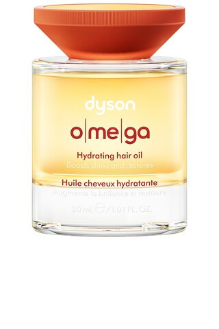 Dyson Omega Hydrating Hair Oil in Beauty: NA | FWRD 