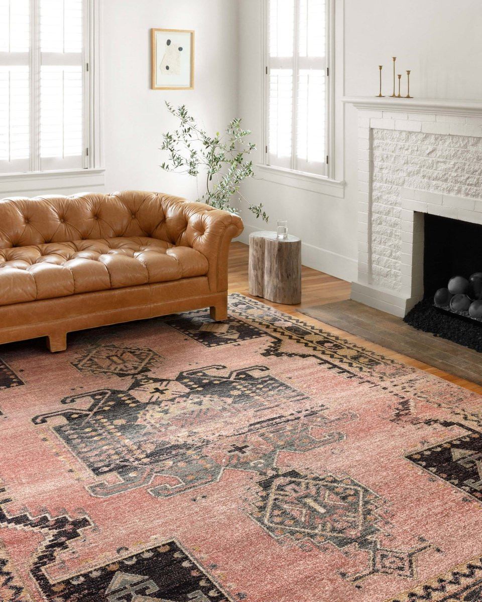 Loloi II Rugs Jocelyn JOC-06 Rugs | Rugs Direct | Rugs Direct