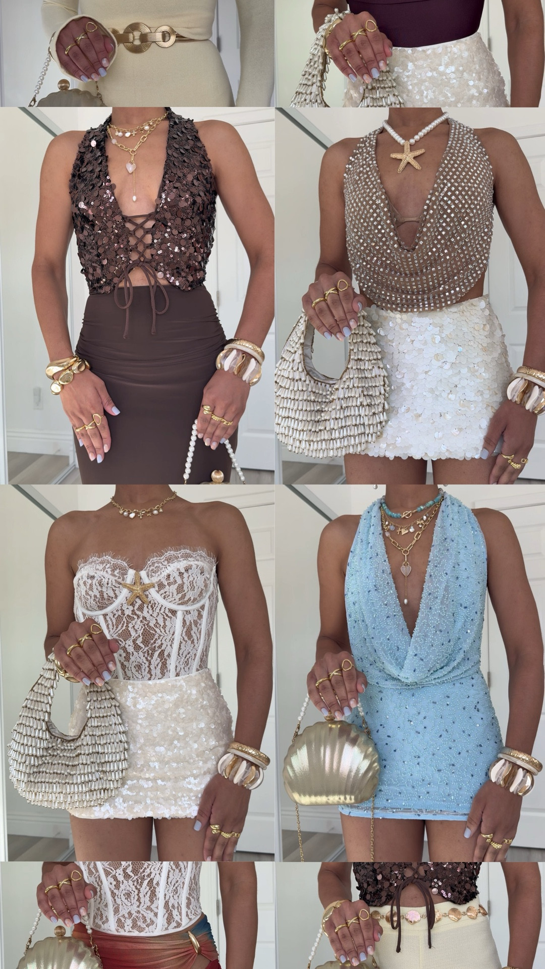 Defrosting my summer wardrobe💛

#LTKgrwm #LTKootd #LTKPetite