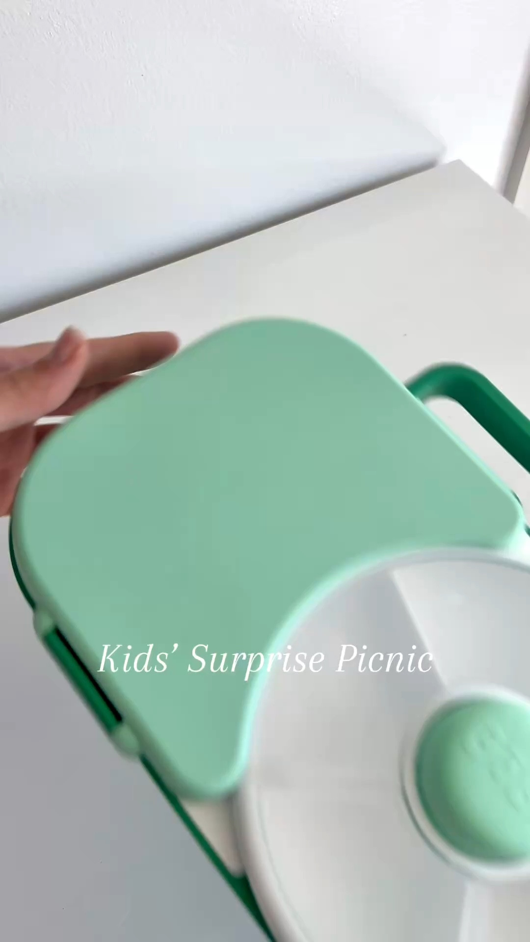 Kids picnic surprise 

#LTKSeasonal #LTKSwim #LTKKids