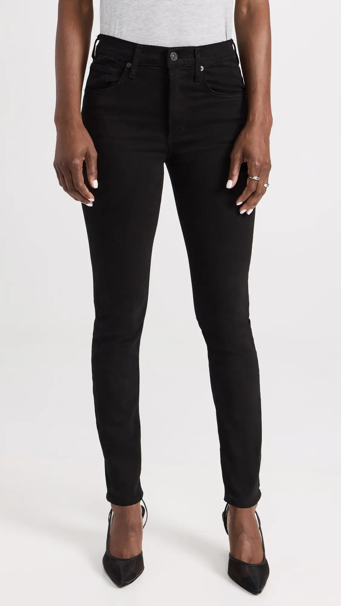 Citizens of Humanity Sloane Skinny Jeans | Shopbop | Shopbop