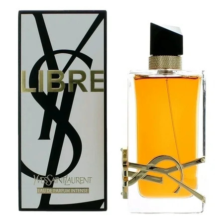Yves Saint Laurent Ladies Libre Intense EDP Spray 3 oz Fragrances 3614273069557 | Walmart (US)